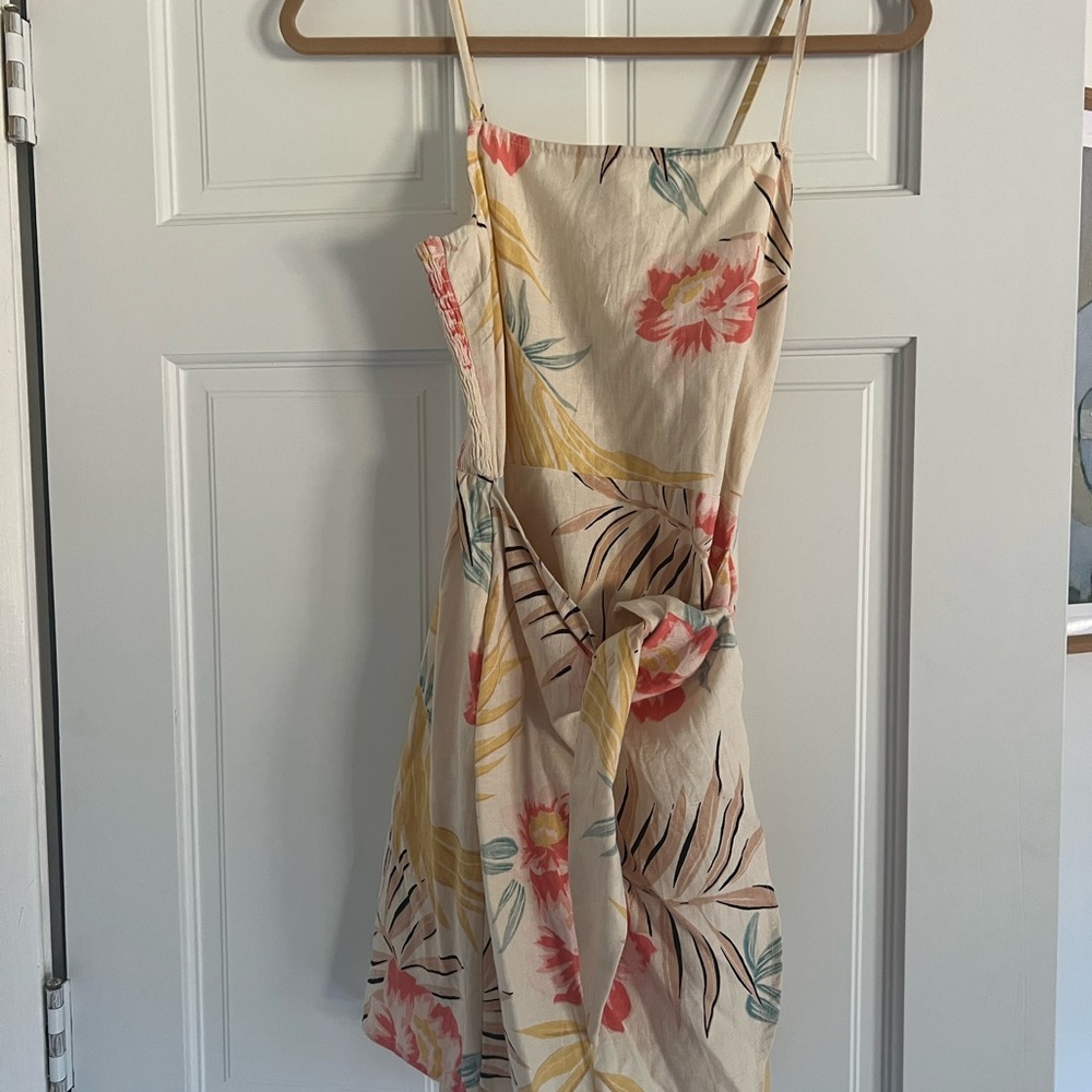 Billabong romper